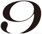 9