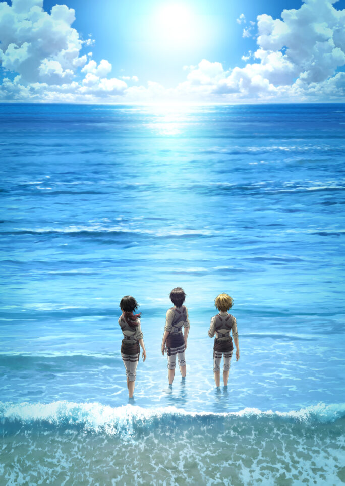 第4弾キービジュアルpart2