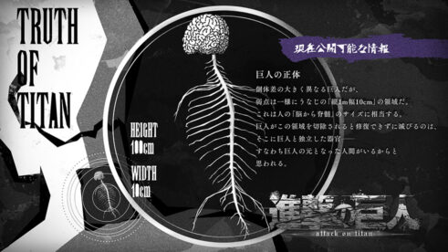 巨人の正体