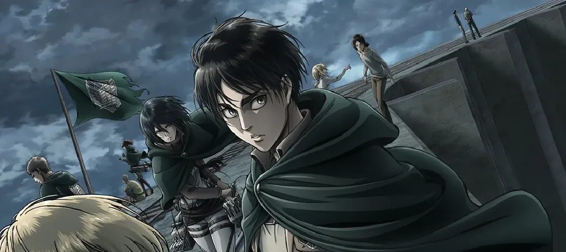 The Official Orchestra Concert「Symphony from Paradis」