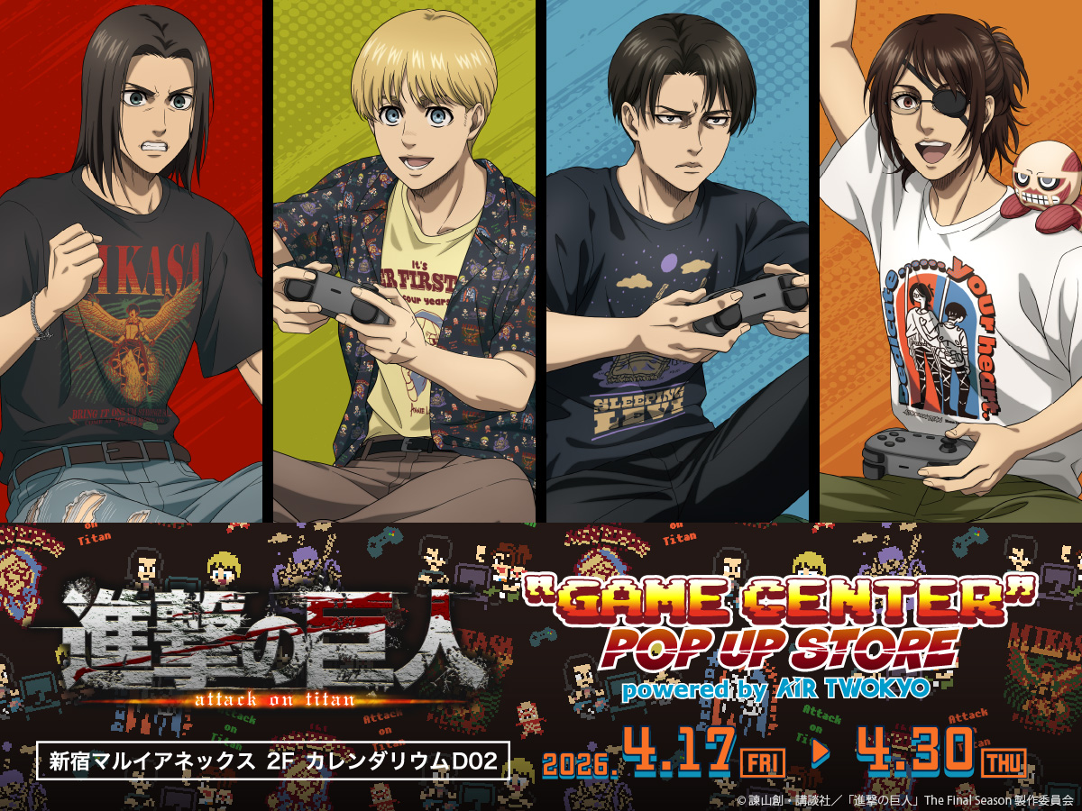 GBアドバンス　なりきりダンジョン2 店頭　販促　ポップ　非売品 POP UP STORE in NAGOYA 26SS