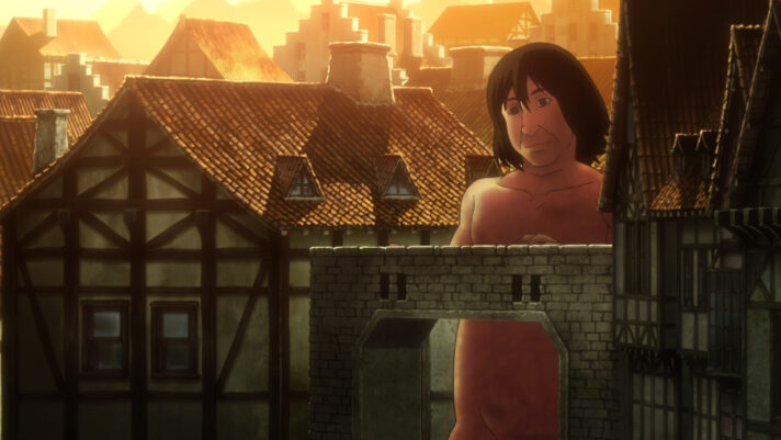 Season１　Blu-ray＆DVD第1巻インタビュー　（シリーズ構成：小林靖子）