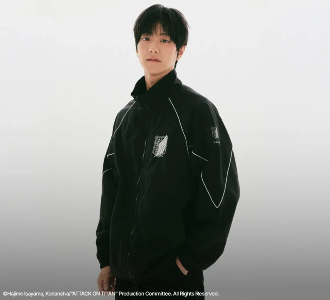 韓国：SPAO 第2弾コレクションを2026年9月9日より店舗で発売！